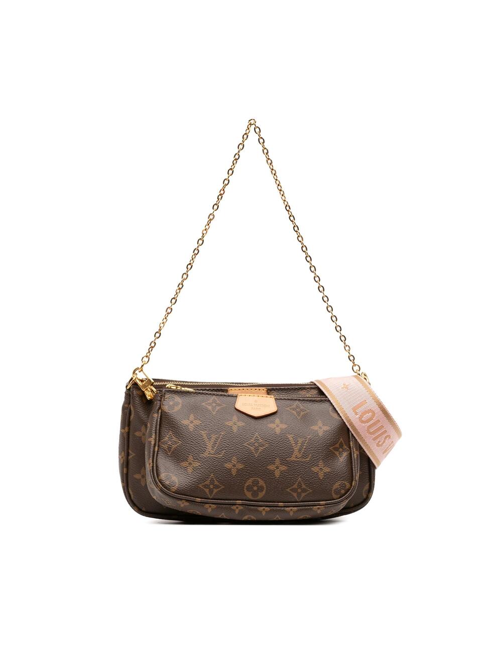 Louis Vuitton Multi Pochette #365845L23B